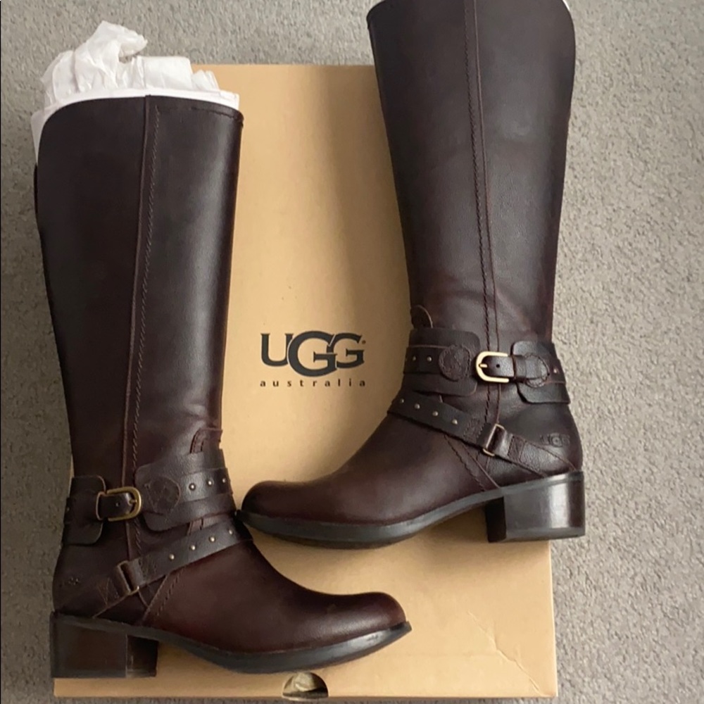 Size 6 boots